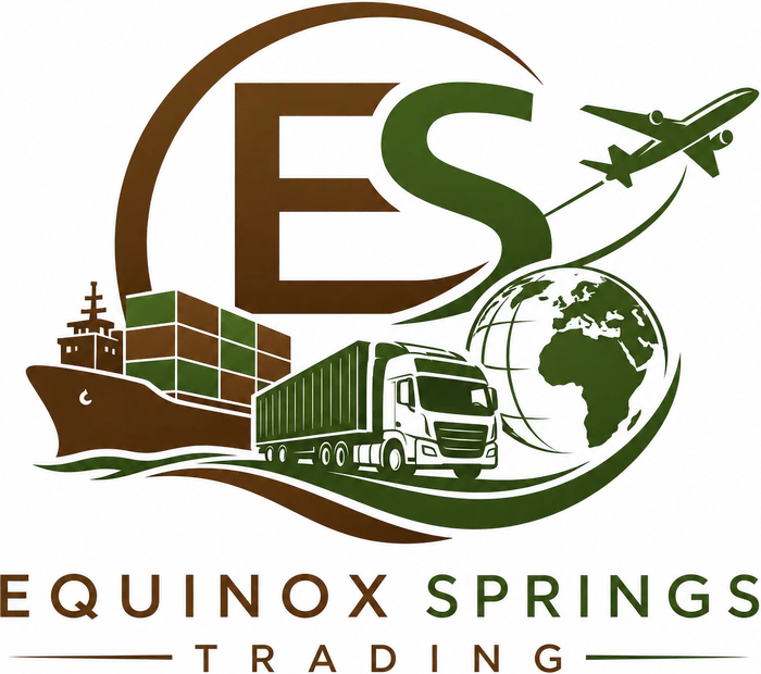 Equinox Springs Trading