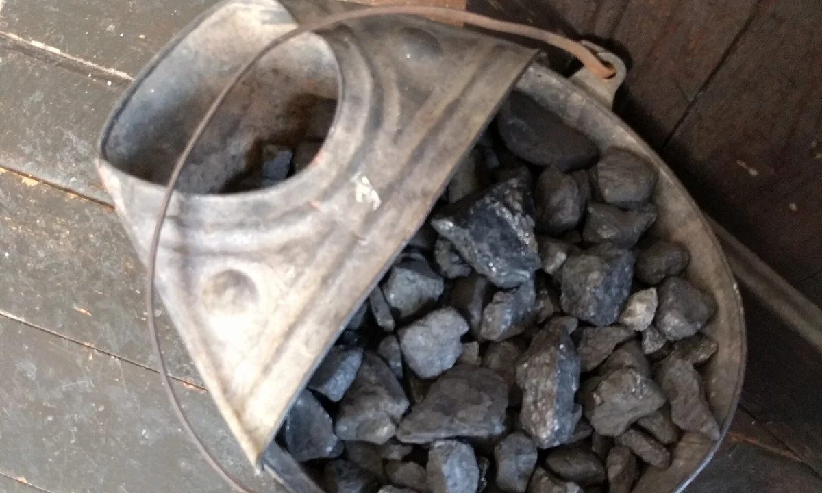 Coal