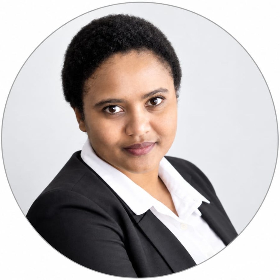 Sibongiseni Nkota, founder and principal of Equinox Springs Trading